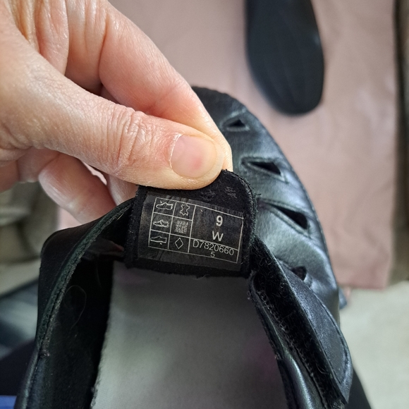 Shoes - Picture 2 of 8